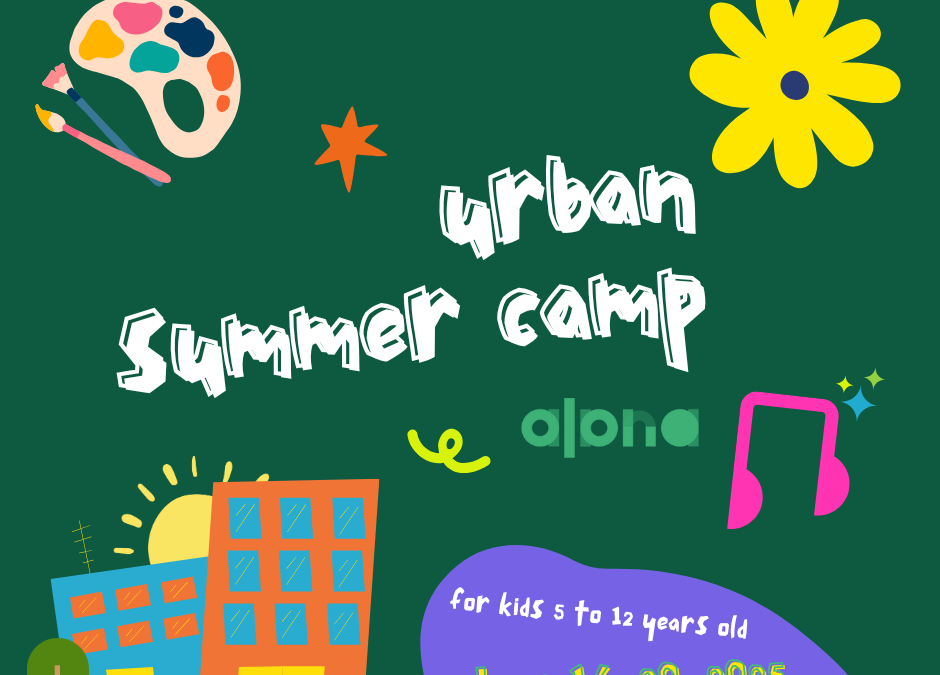 Summer Camp 2025
